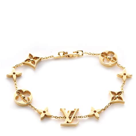 louis vuitton ブレスレット|Louis Vuitton bracelet price.